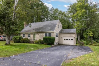 78 Anderson Ave, Yarmouth, ME 04096