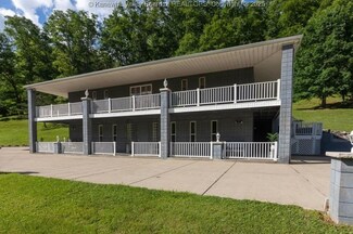134 Morrison Fork Rd, Scott Depot, WV 25560