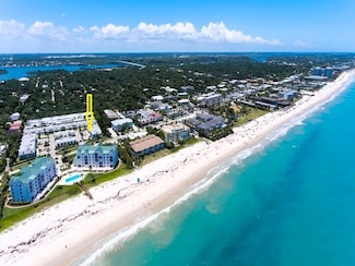 2737 Ocean Dr Unit 21B, Vero Beach, FL 32963