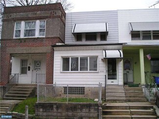 2636 S Muhlfeld St, Philadelphia, PA 19142