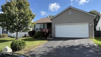 466 Hannifin Dr, Blacklick, OH 43004