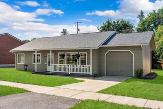 234 W Nevada St, Kalispell, MT 59901