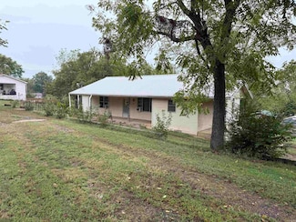 400 Canaan Rd, Marshall, AR 72650