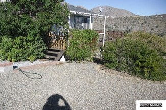 3755 Topaz Ranch Dr, Wellington, NV 89444