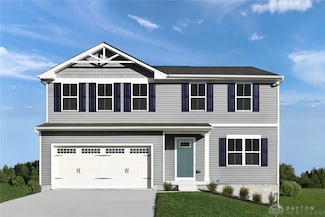 4262 Weeping Willow Dr, Dayton, OH 45404