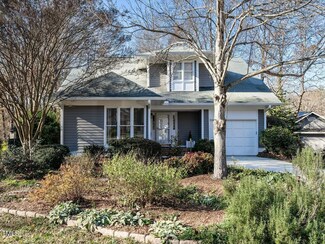 10 Whitburn Place, Durham, NC 27705
