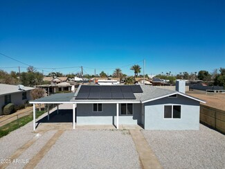 318 E Hill Dr, Avondale, AZ 85323