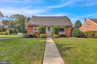 3712 Rosewood Ave, Reading, PA 19605