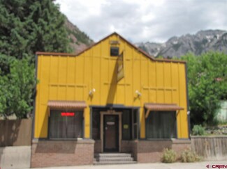 0 Main St Unit 700961, Ouray, CO 81427