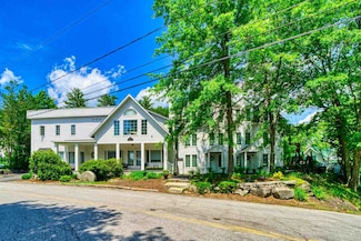 4 Prospect Hill Rd Unit 24, Sunapee, NH 03782