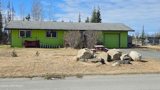 345 Lupine St, Soldotna, AK 99669