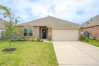 19122 Pegara Manor Dr, New Caney, TX 77357