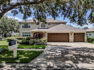 5315 Cedarshake Ln, Valrico, FL 33596