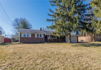 3754 Walters Dr, Brunswick, OH 44212