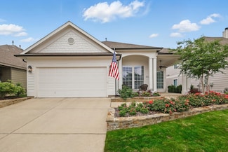 5041 Bomford Dr, Fort Worth, TX 76244