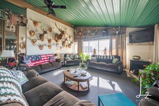 414 N Main St, Lucas, KS 67648