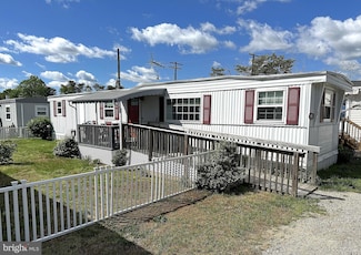 8049 Veterans Hwy Unit TRLR 52, Millersville, MD 21108