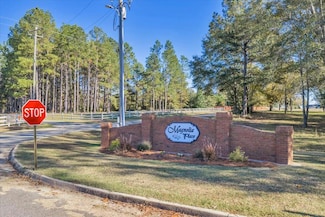 Lot 14 Sweet Magnolia Cir, Dublin, GA 31021