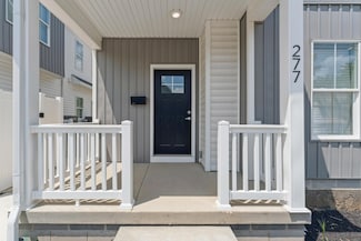 277 S Grubb St Unit 277, Columbus, OH 43215