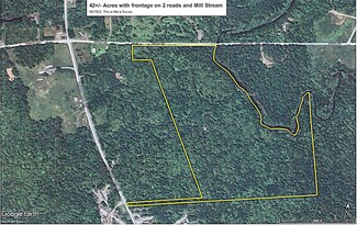 6 Slipp Rd, Embden, ME 04958