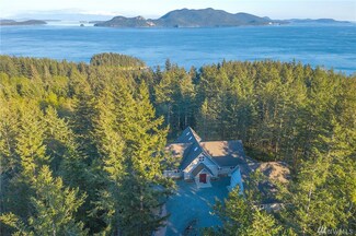 729 Roehl's Hill Rd, Olga, WA 98279