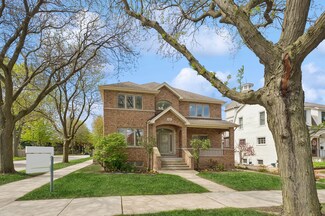 6160 N Nassau Ave, Chicago, IL 60631