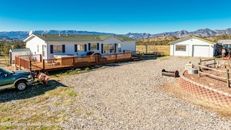 260 Lazy S Reverse S Dr, New Castle, CO 81647