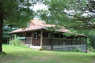 5375 E Us Highway 40, Fillmore, IN 46128