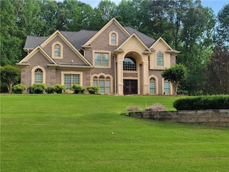 45 Mountain Crest Dr, Oxford, GA 30054