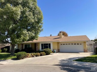 188 Oak Ct, Shafter, CA 93263