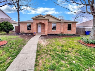 9624 Windridge Way, Dallas, TX 75217