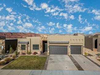 4753 N Cottontail Dr, St. George, UT 84770