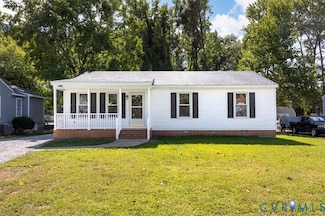 8522 Rainwater Rd, North Chesterfield, VA 23237
