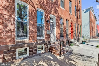 1204 Homewood Ave, Baltimore, MD 21202