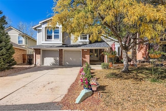 7747 Gunsight Pass, Littleton, CO 80127