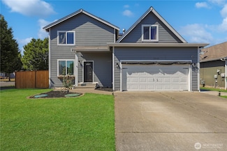 16550 Greenleaf Ave SE, Yelm, WA 98597