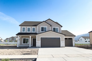 729 E 1250 S, Hyrum, UT 84319
