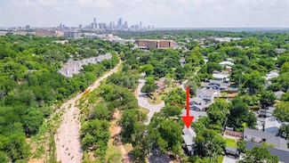 4100 Jefferson St, Austin, TX 78731