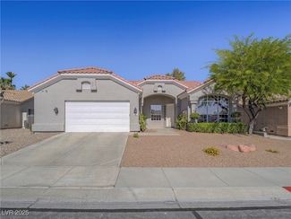 401 Obsidian St, Las Vegas, NV 89145