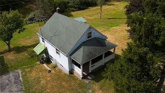 1409 Oneida Valley Rd, West Sunbury, PA 16061