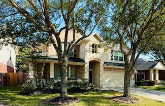 3114 Double Jack Ct, Spring, TX 77373