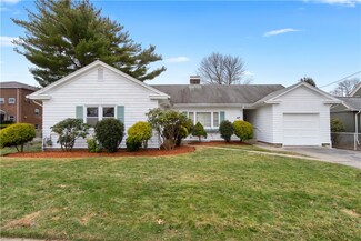 16 Myrtle Ave, Cranston, RI 02910