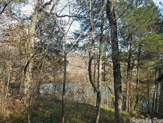 000 W Wahpeton Hill Rd, Hardy, AR 72542