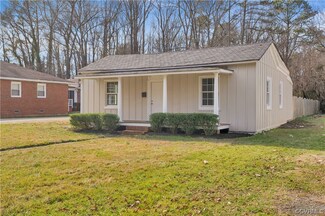 214 N James St, Ashland, VA 23005