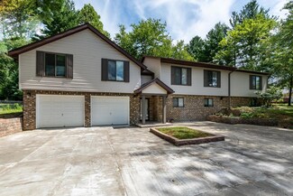 3720 N Collins Dr, Bloomington, IN 47404