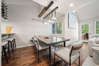 8 E Birch Rd Unit 103, Stratton, VT 05360