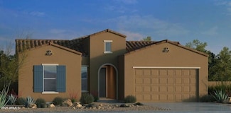 3745 Cape Marigold Ln, San Tan Valley, AZ 85140