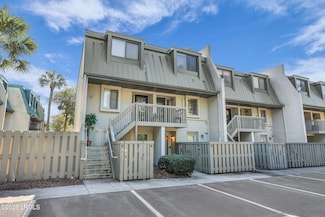 26 S Forest Beach Dr Unit 56, Hilton Head Island, SC 29928