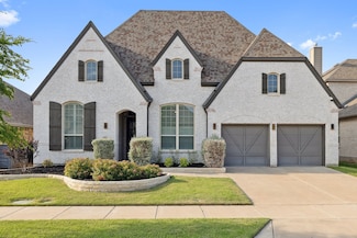 1013 Parkstone Dr, Krugerville, TX 76227