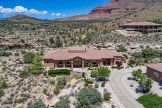 2499 Anasazi Way, Springdale, UT 84767